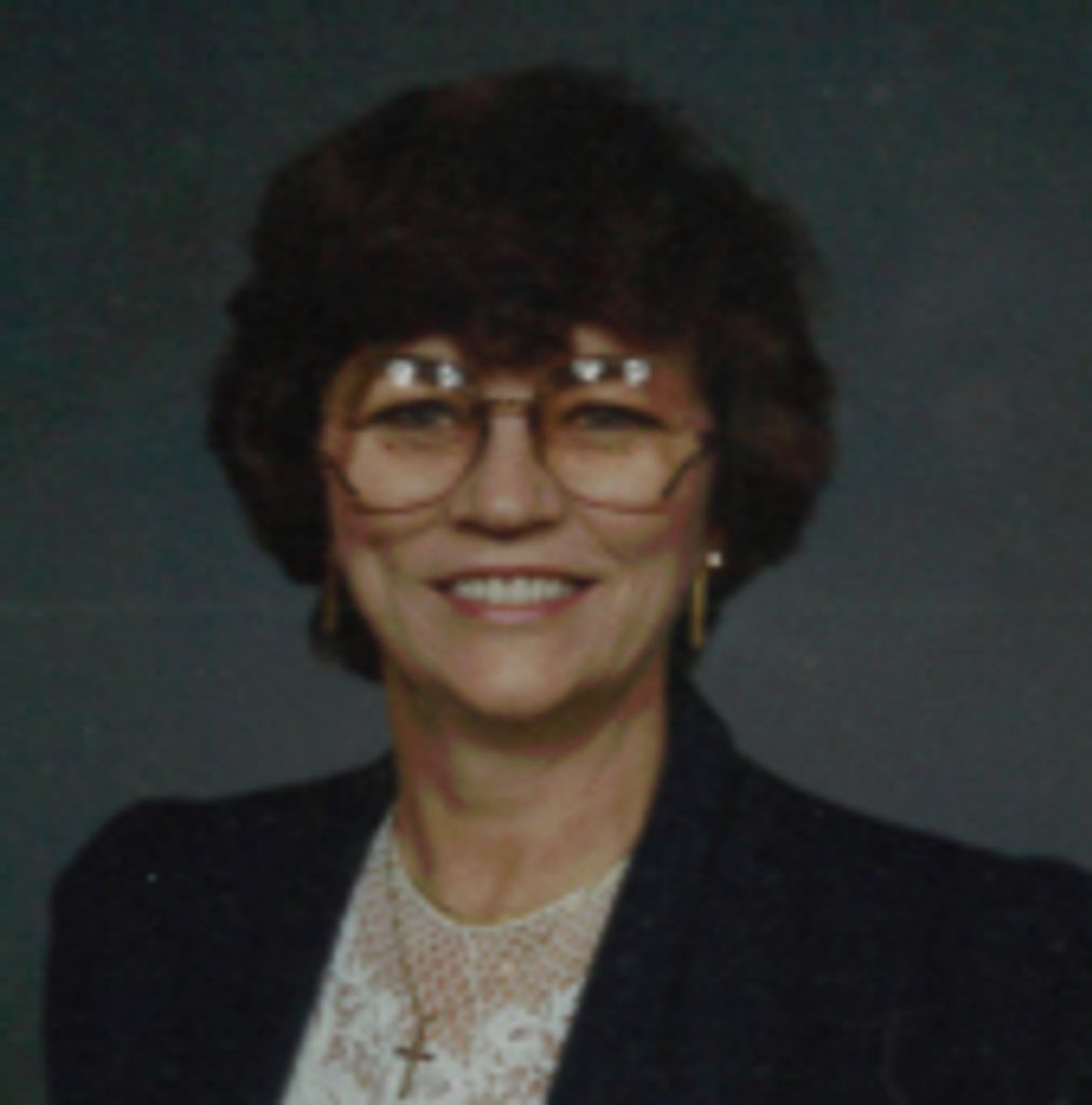 Goldie Darlene Hunter