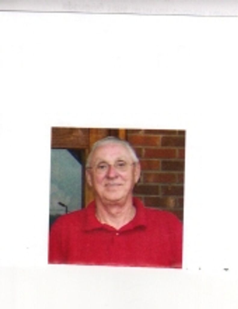 Jerry Nichols Profile Photo