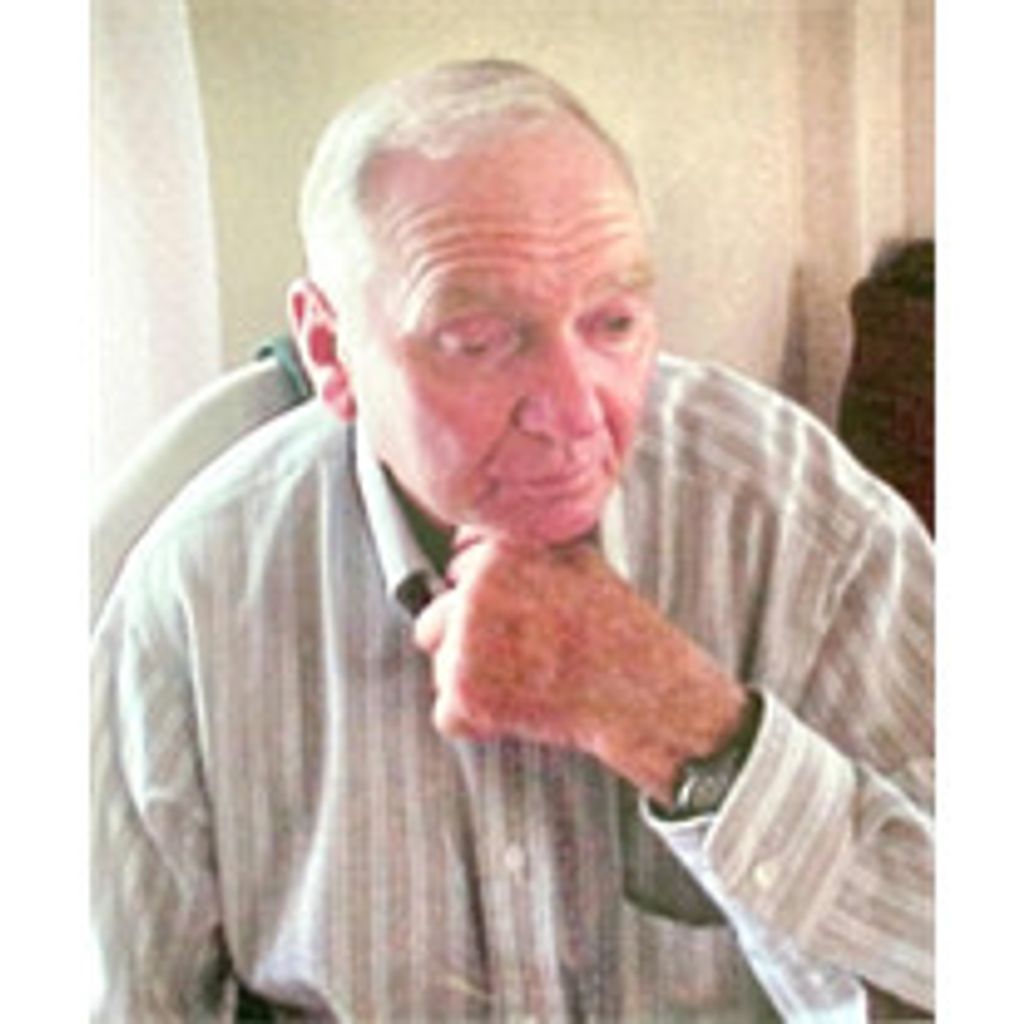 Samuel N. House Jr.