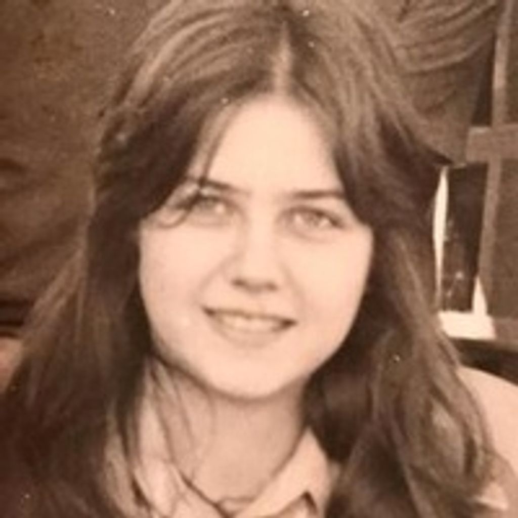 Jacqueline "Moonie" Berndt