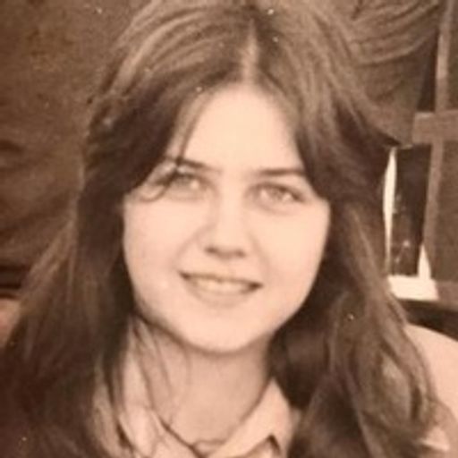 Jacqueline "Moonie" Berndt Profile Photo