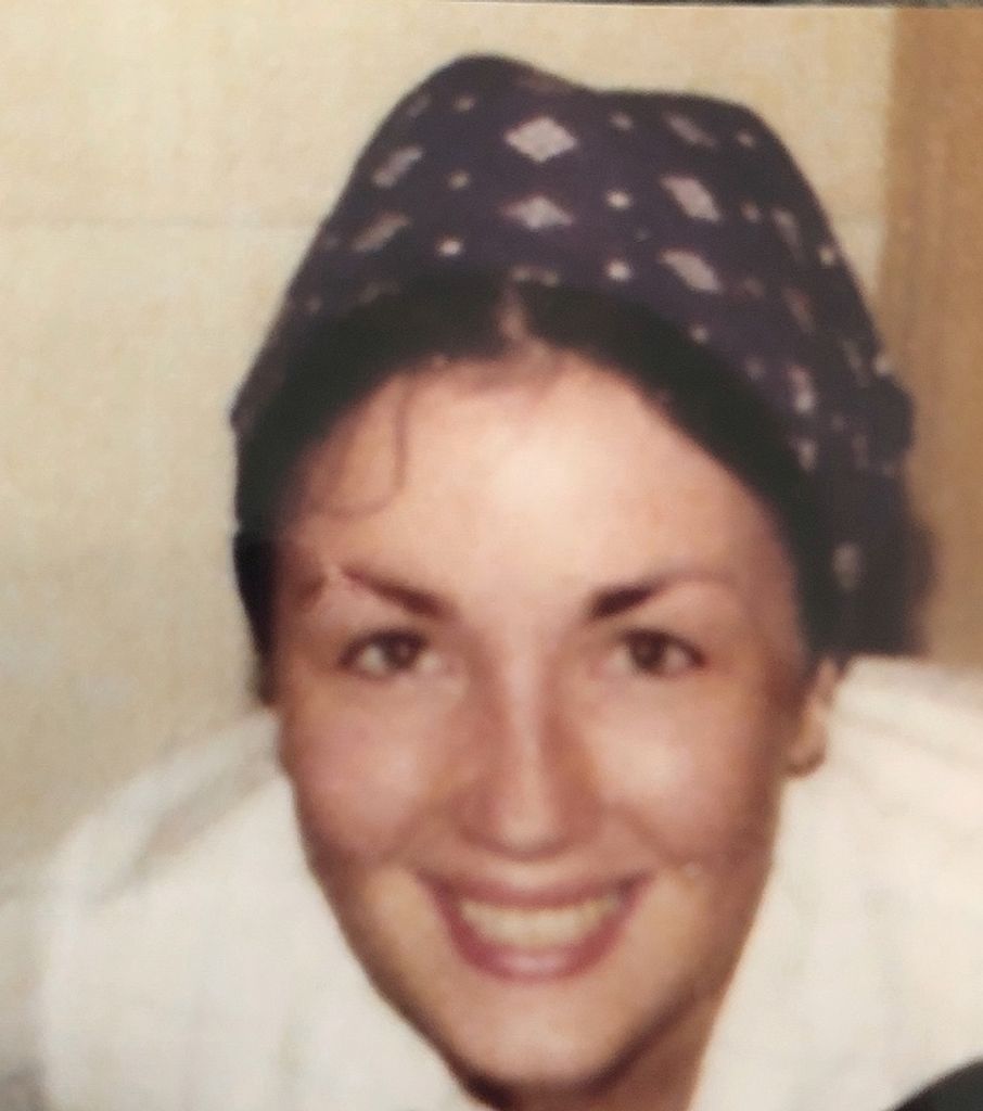 Patricia Ann (Murtaugh)  Kacer