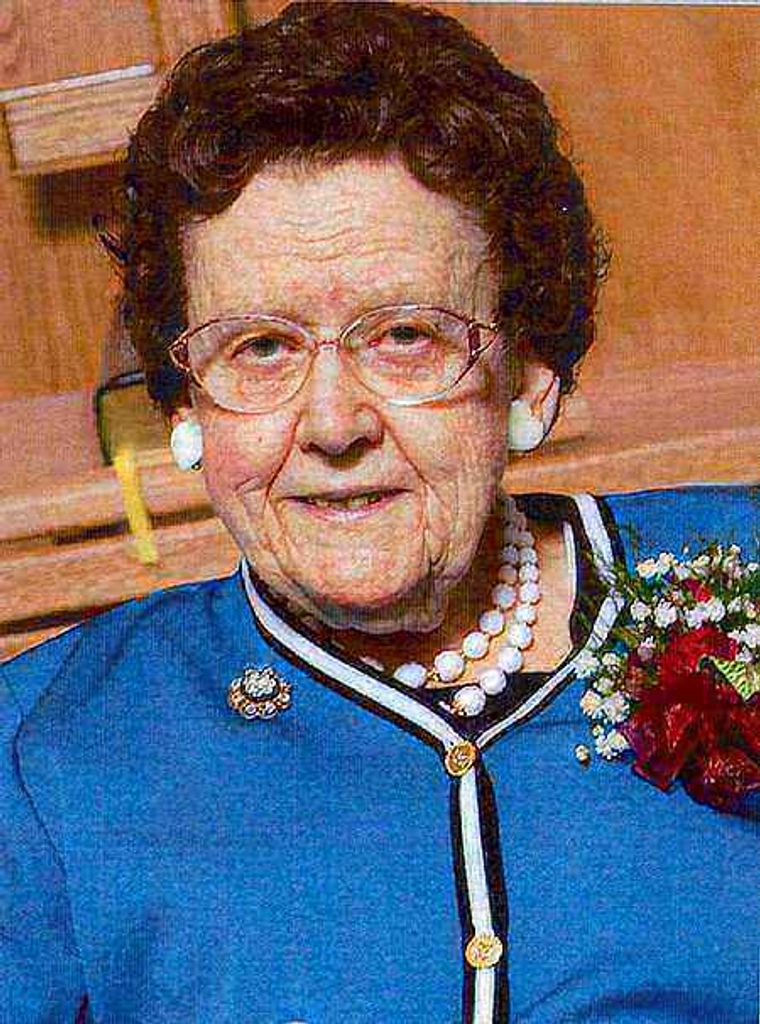 Anna Hoffman