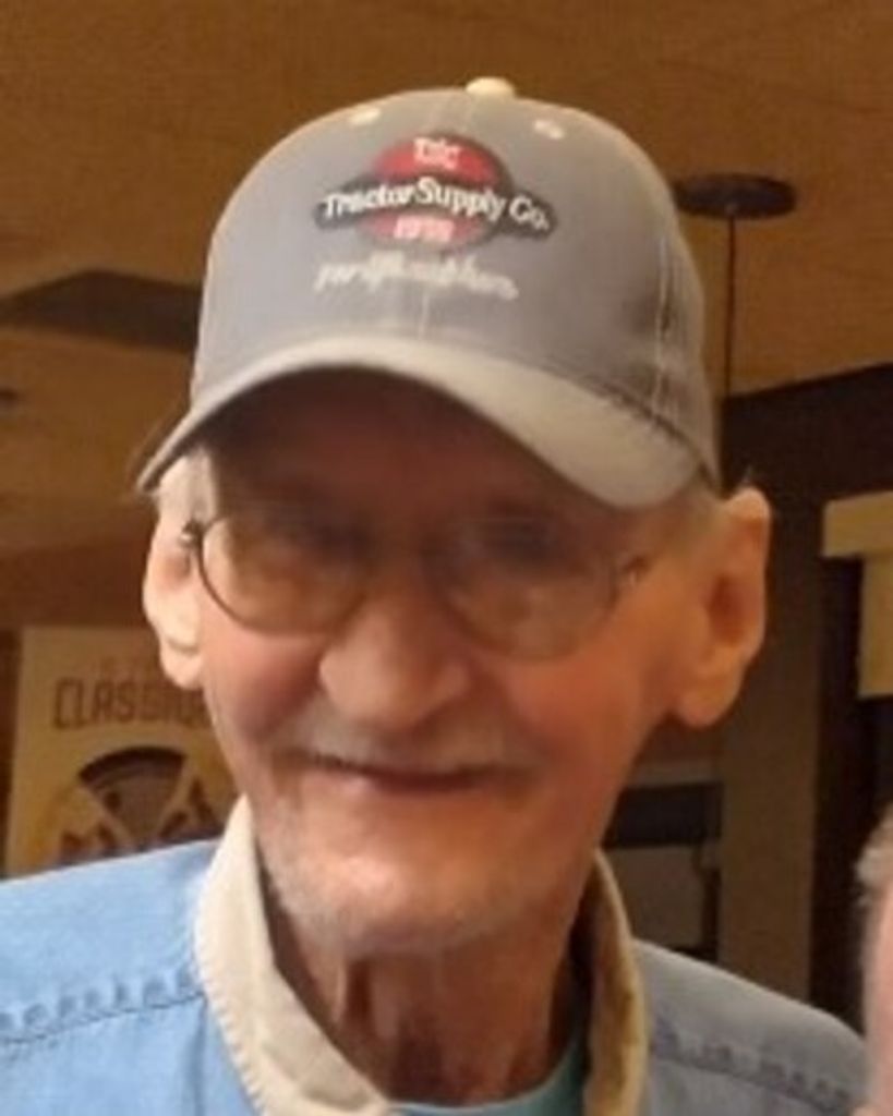 Kenneth Wayne Tidwell