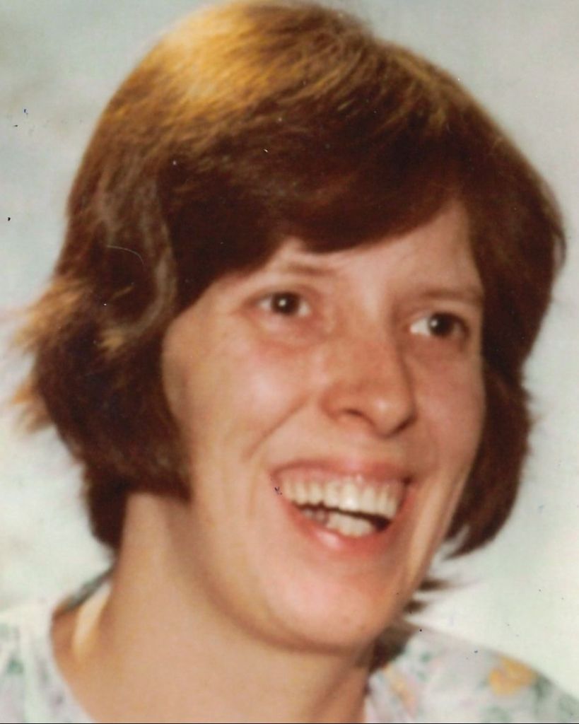 Kathleen "Kathy" Martinez