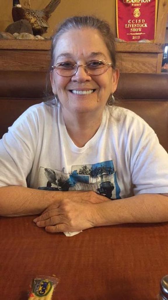 Sheila Marie Smith Profile Photo
