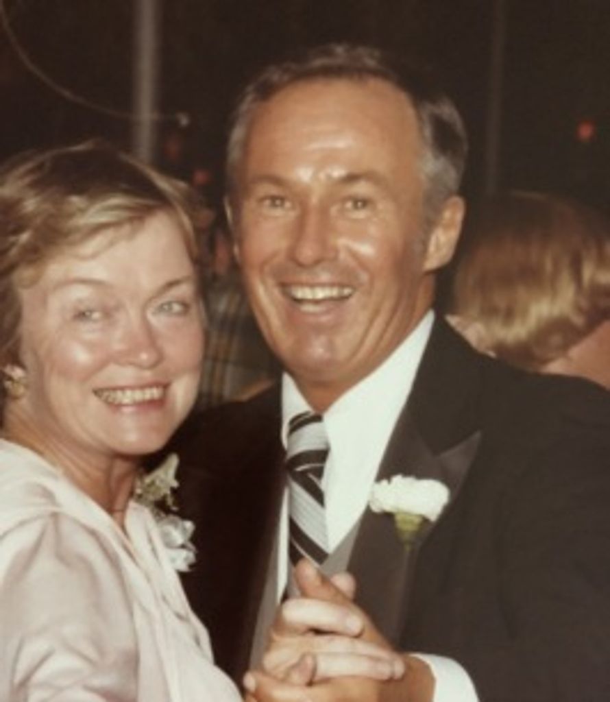 Jean & Edmund Collins Profile Photo