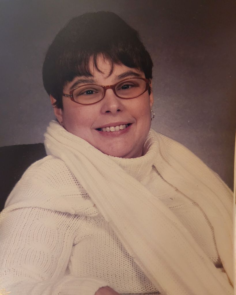 Michelle Marie Thralls Profile Photo