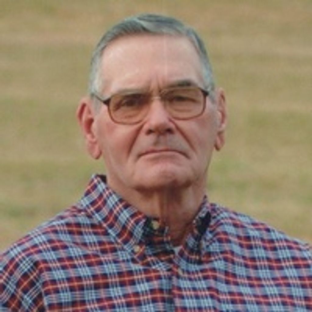 Richard A. "Dick" Collmorgen
