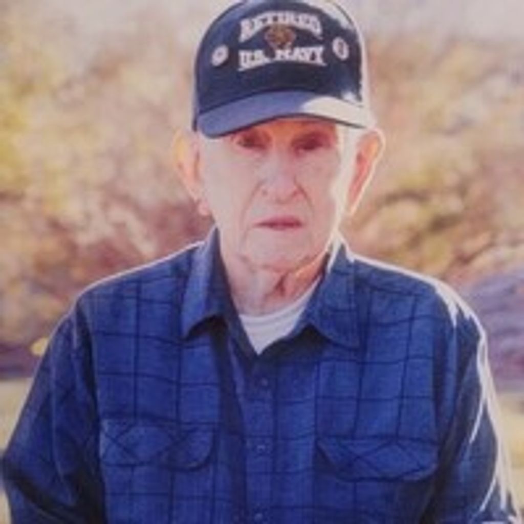 Thomas Hardin Robinson Profile Photo