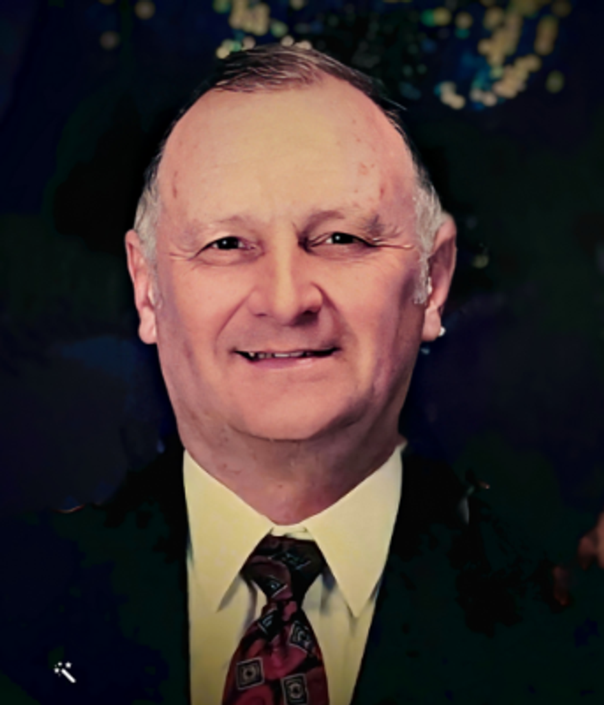 Richard Vincent Basil Jr Profile Photo