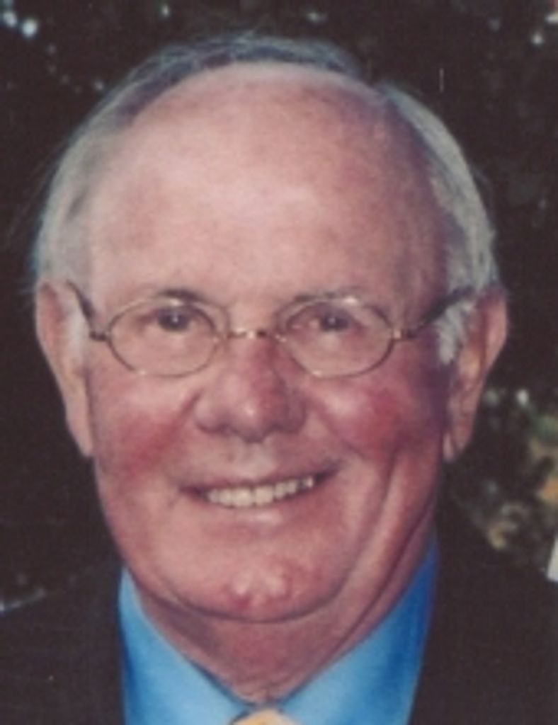 Raymond Shegos