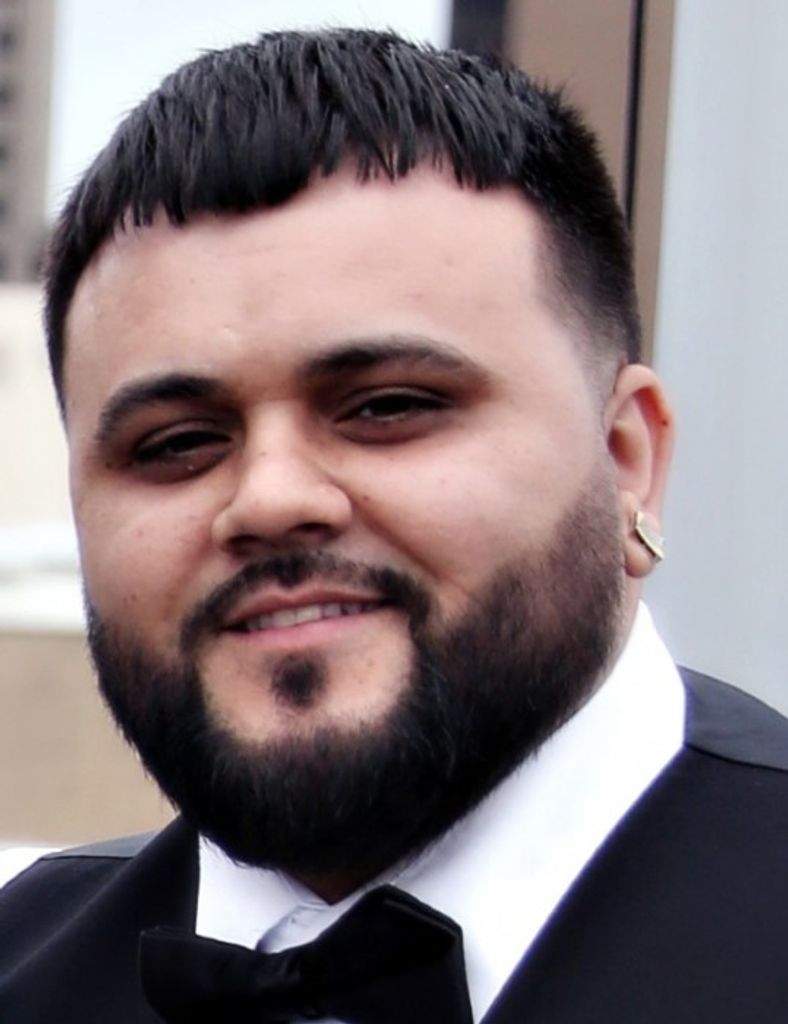 Jaime Lee Christopher Aldaco, Jr. Profile Photo