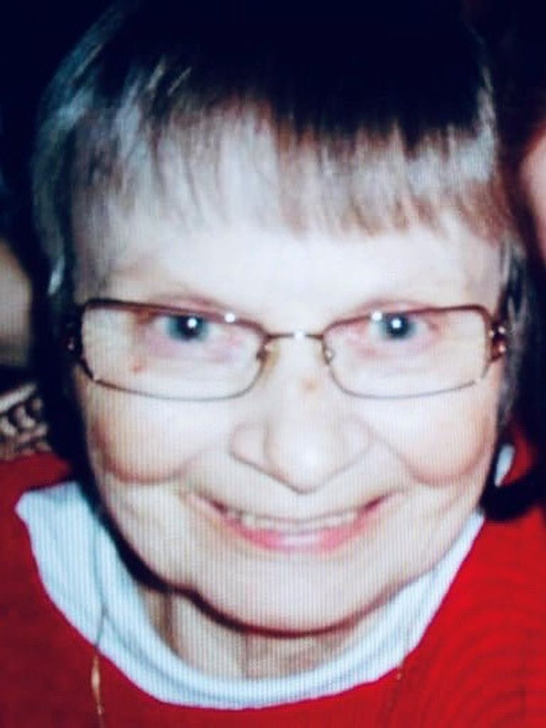 Lorraine Lien