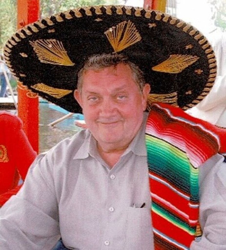 Harvey Glenn White Profile Photo