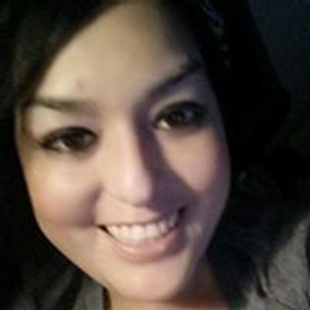 Erica  Ashley Garcia