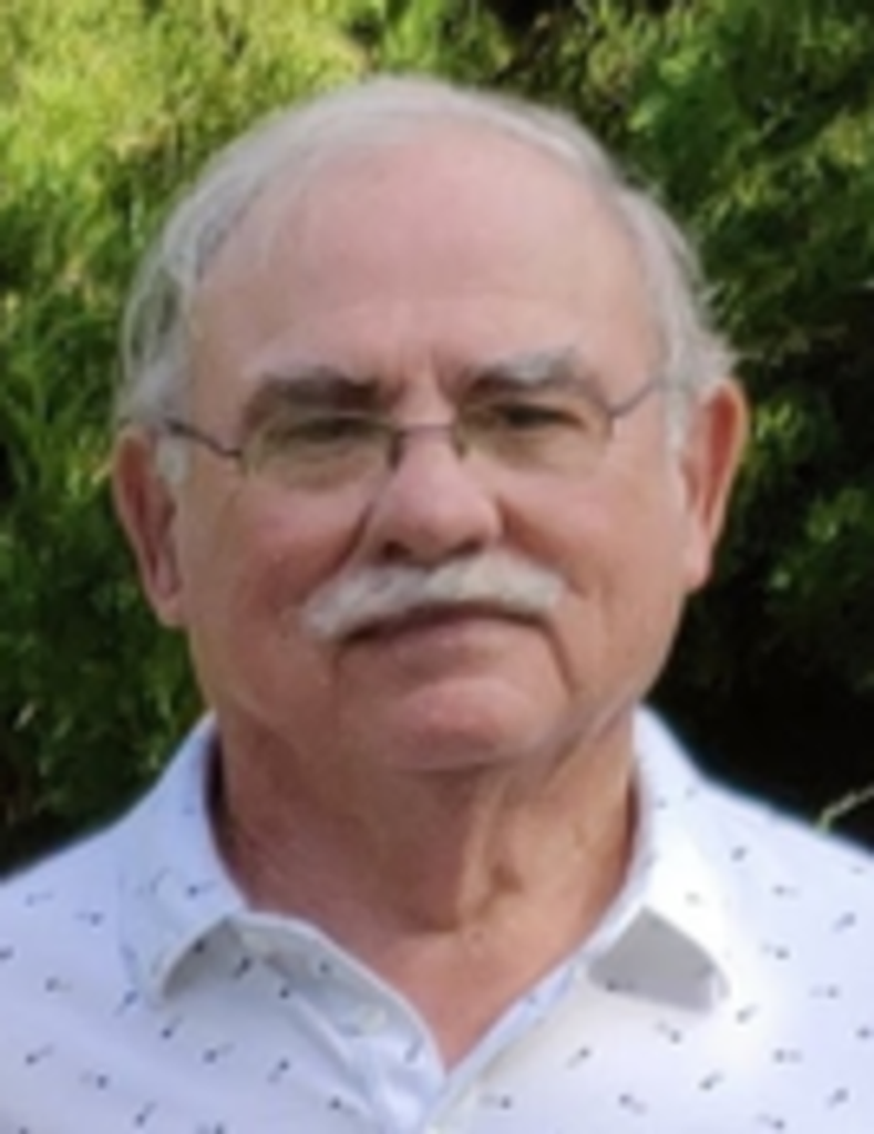 William David Auvenshine