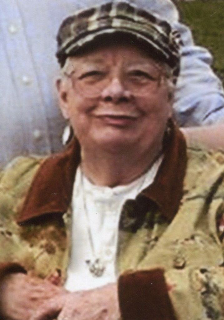 Kathleen Littlemore Arthur Profile Photo