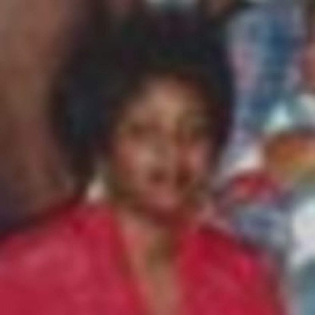 Doris Jean Hodge