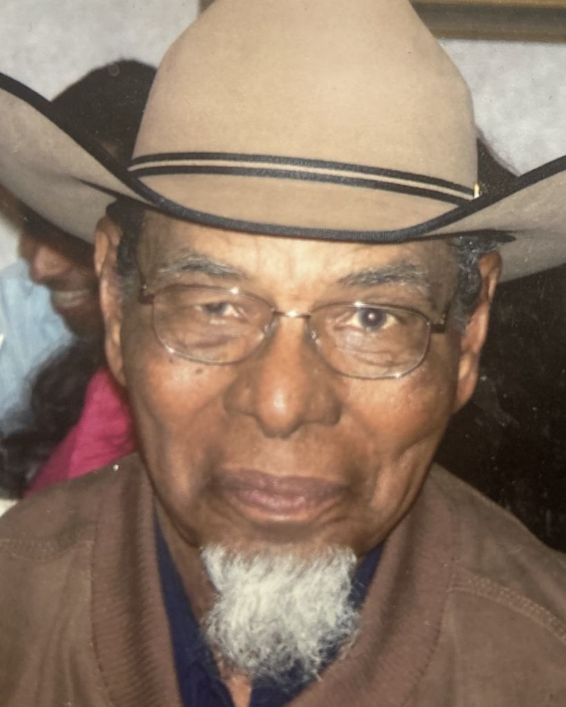 Vernon Roberson Profile Photo