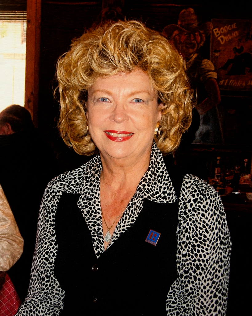 Patsy Anne Bayne Justice Profile Photo