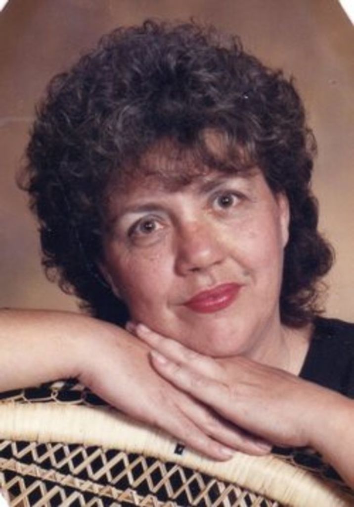 Lois Jean Robbins Scott