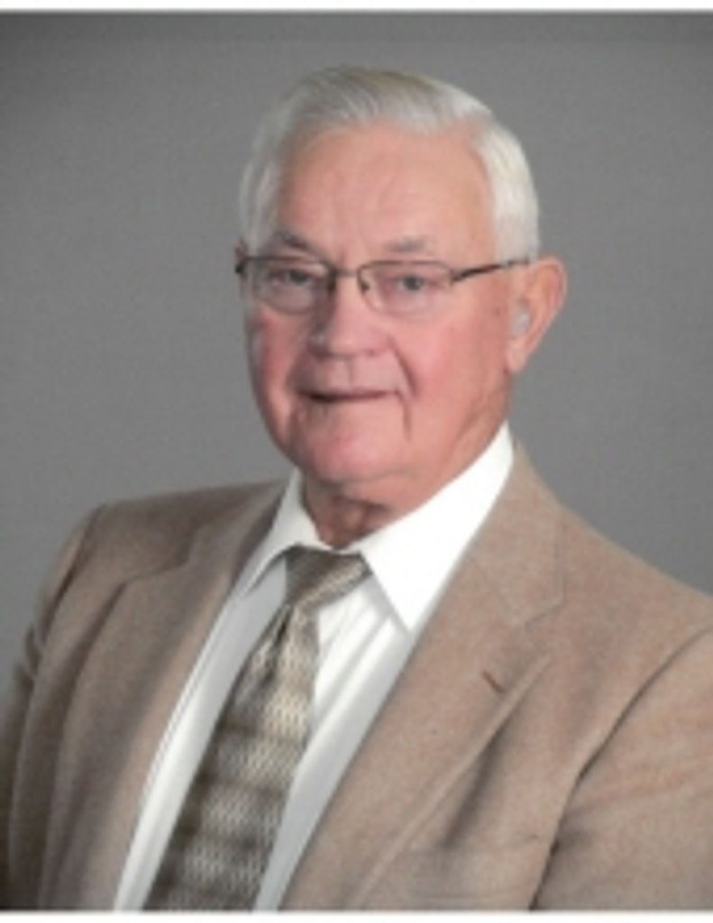 Donald  N.  Nyberg 