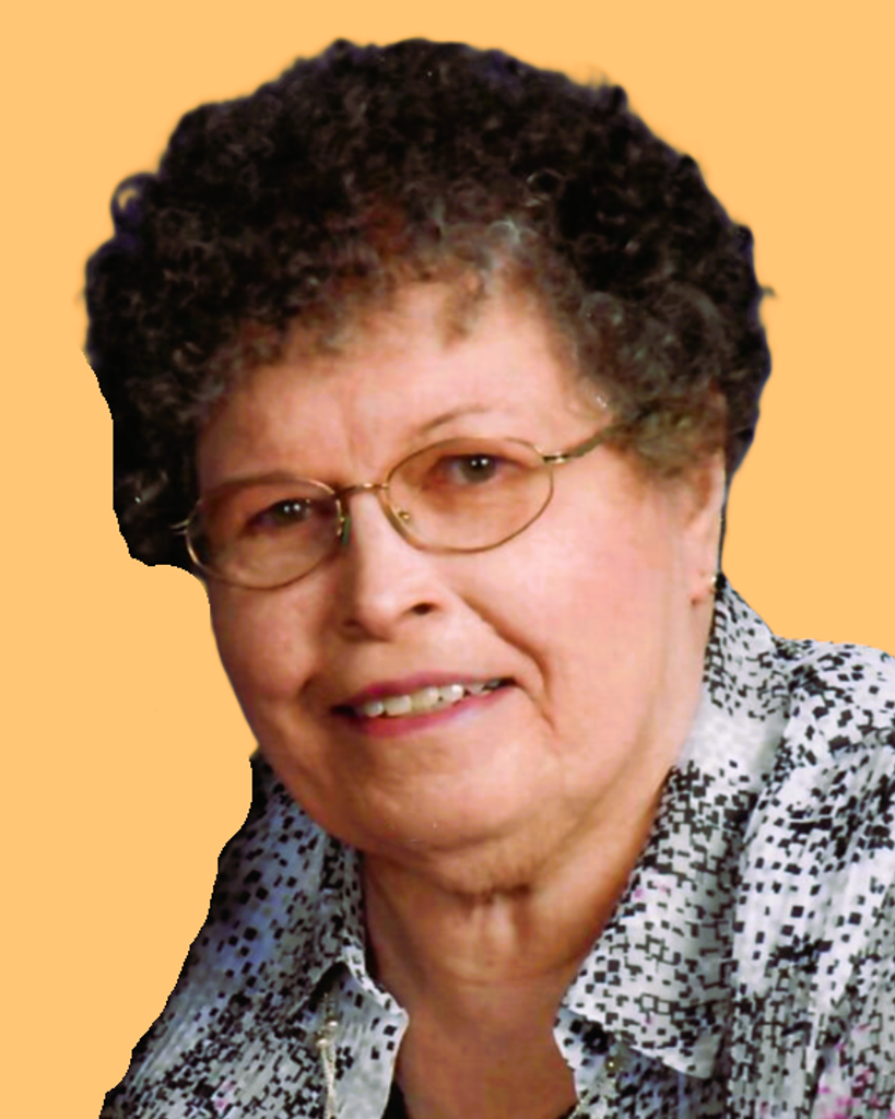 Elizabeth Vantroba Profile Photo