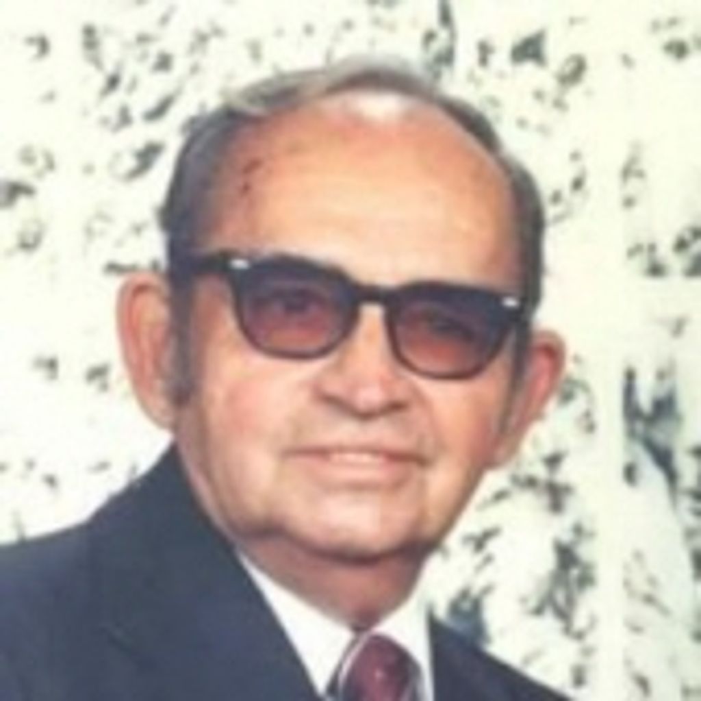 Mr. J.C. "Skeeter" Stewart