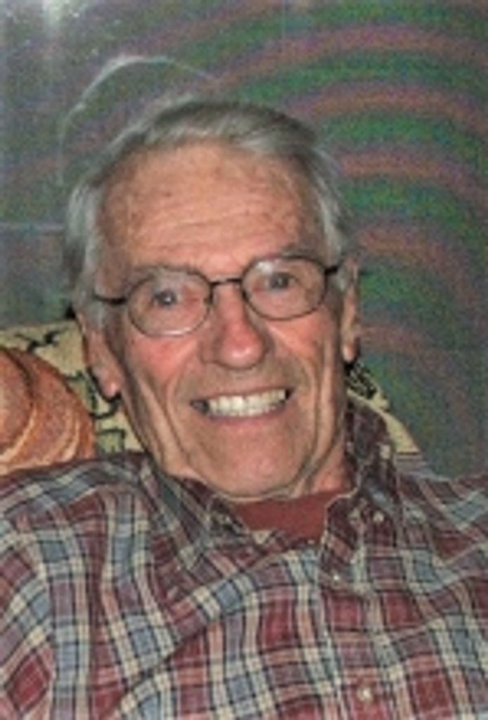 James A. Jim Poland