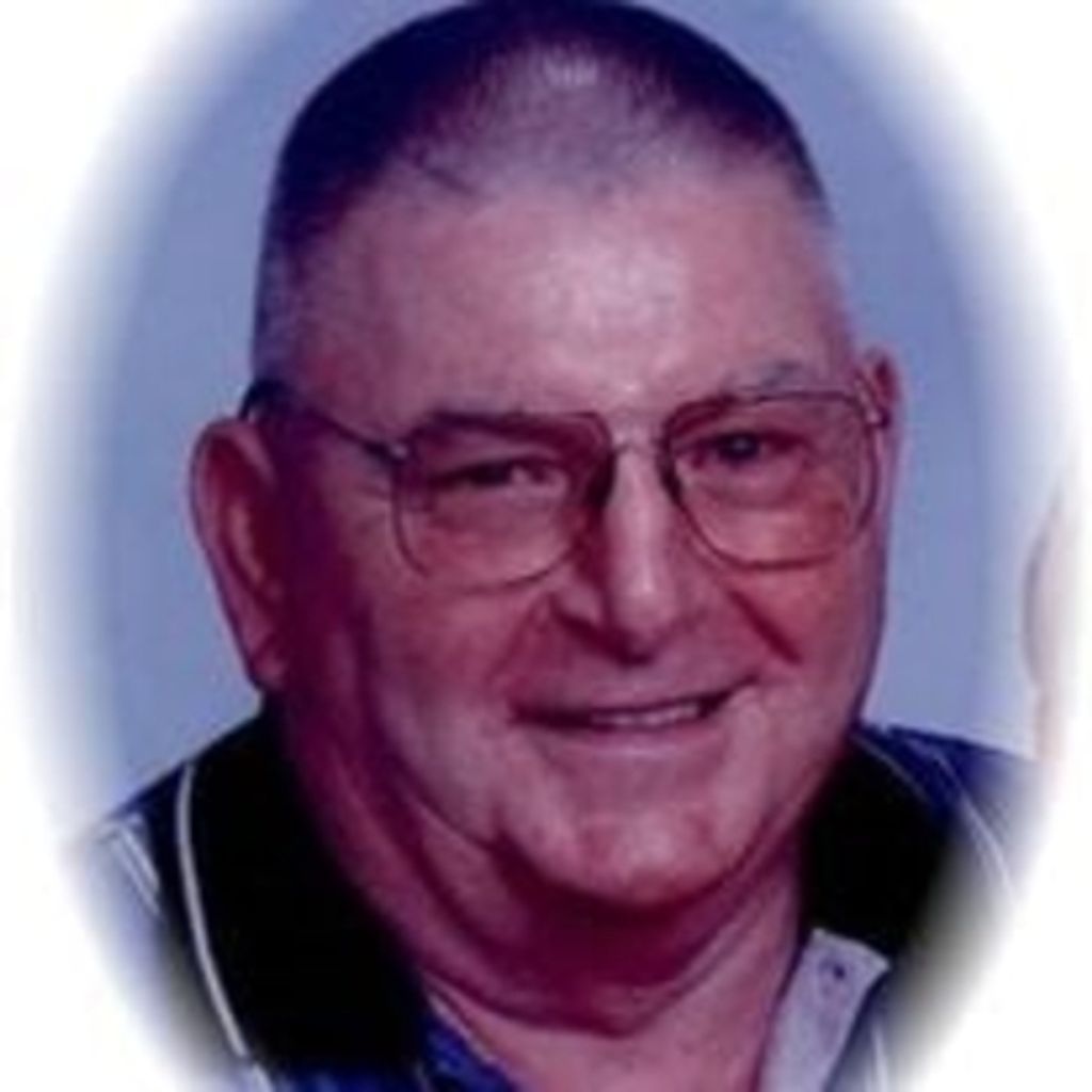 Donald Carhill Profile Photo