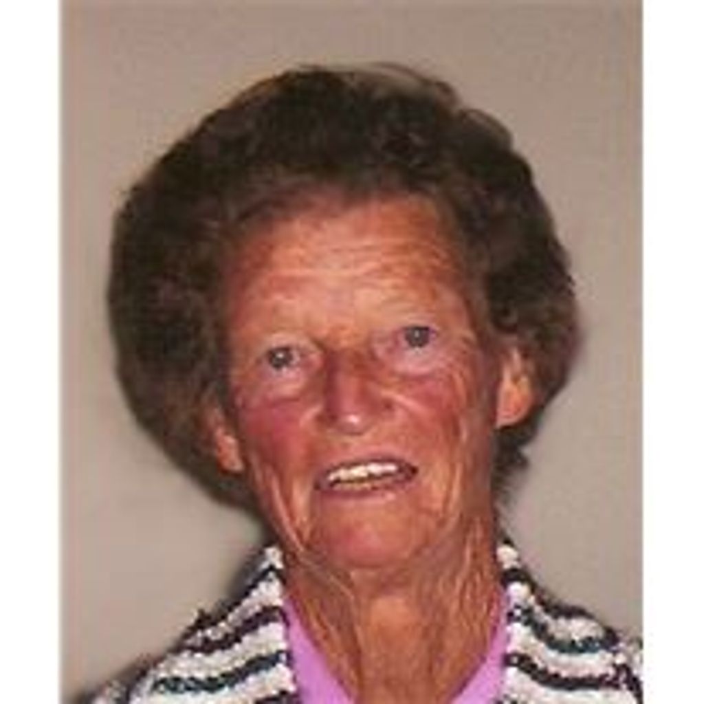 LaRue Kendall