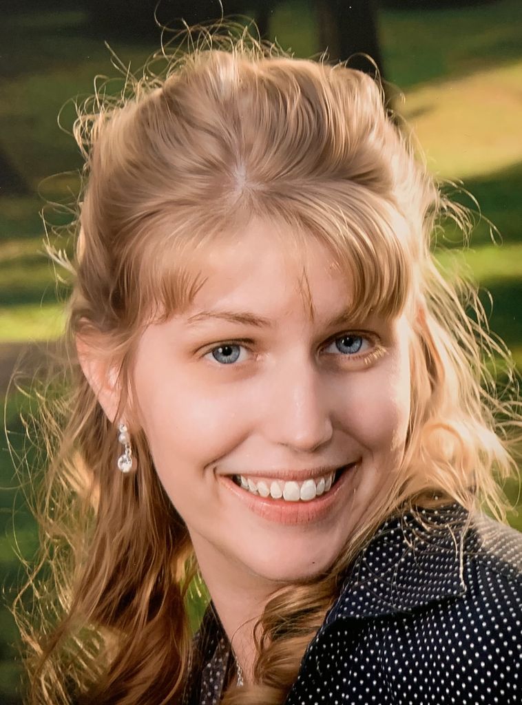 Alissa DeLapa