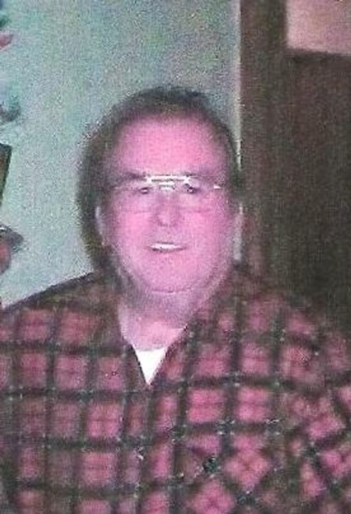 Paul Wayne Newby Sr Profile Photo