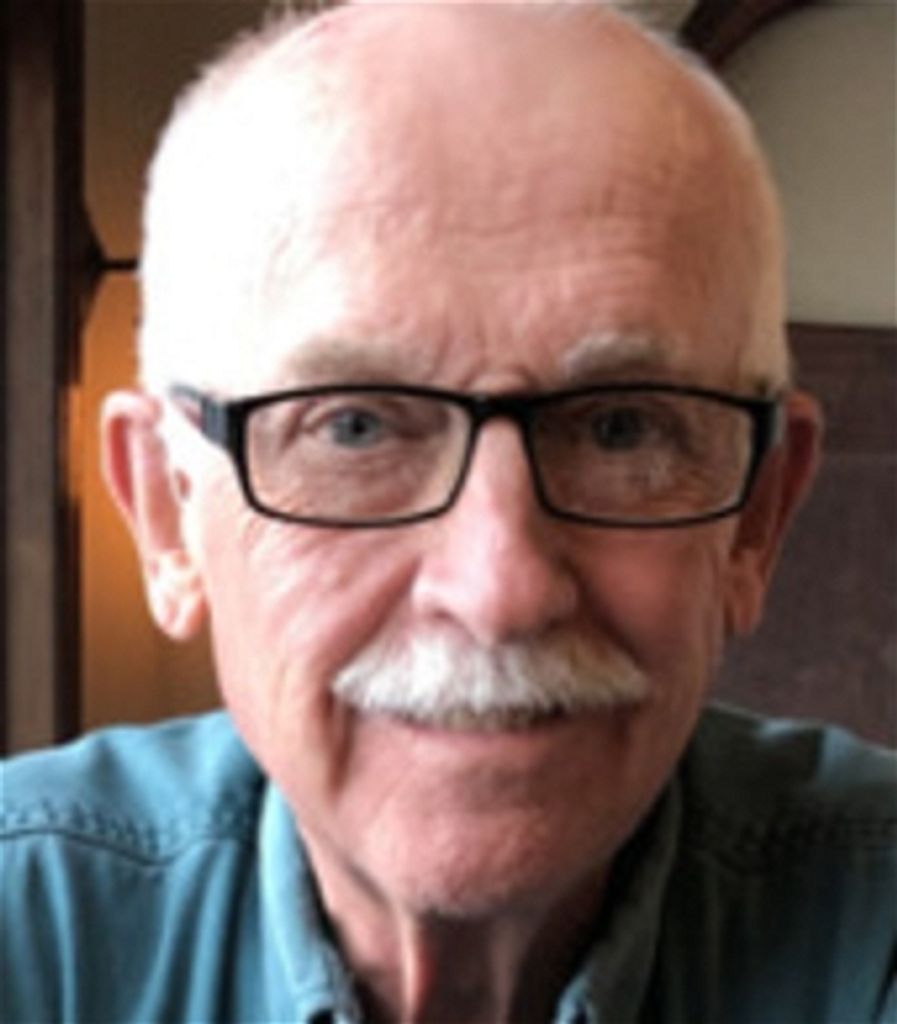 Robert Bate Applegate