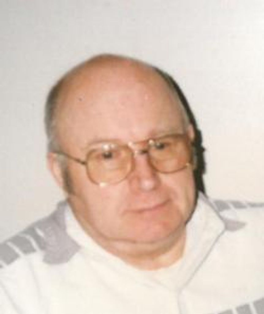 Gerald L. Brauer Profile Photo