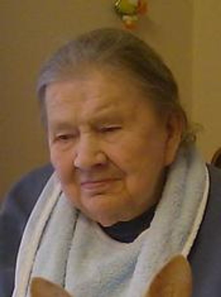 Helmi Marie Johnson