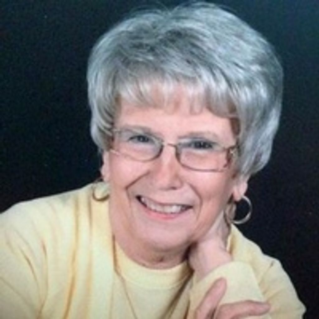 Charlene (Worley)  Regis