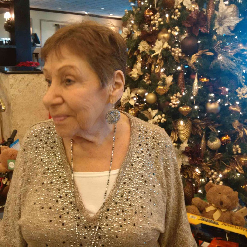 Corrine Julia Foley Profile Photo