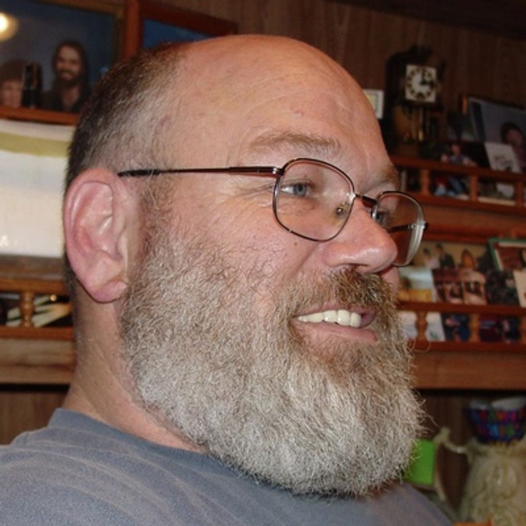 Robert Trygve Anderson Sr. Profile Photo