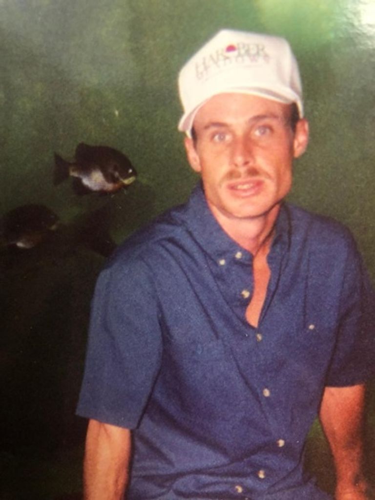 Byron Harvey Kelley Profile Photo