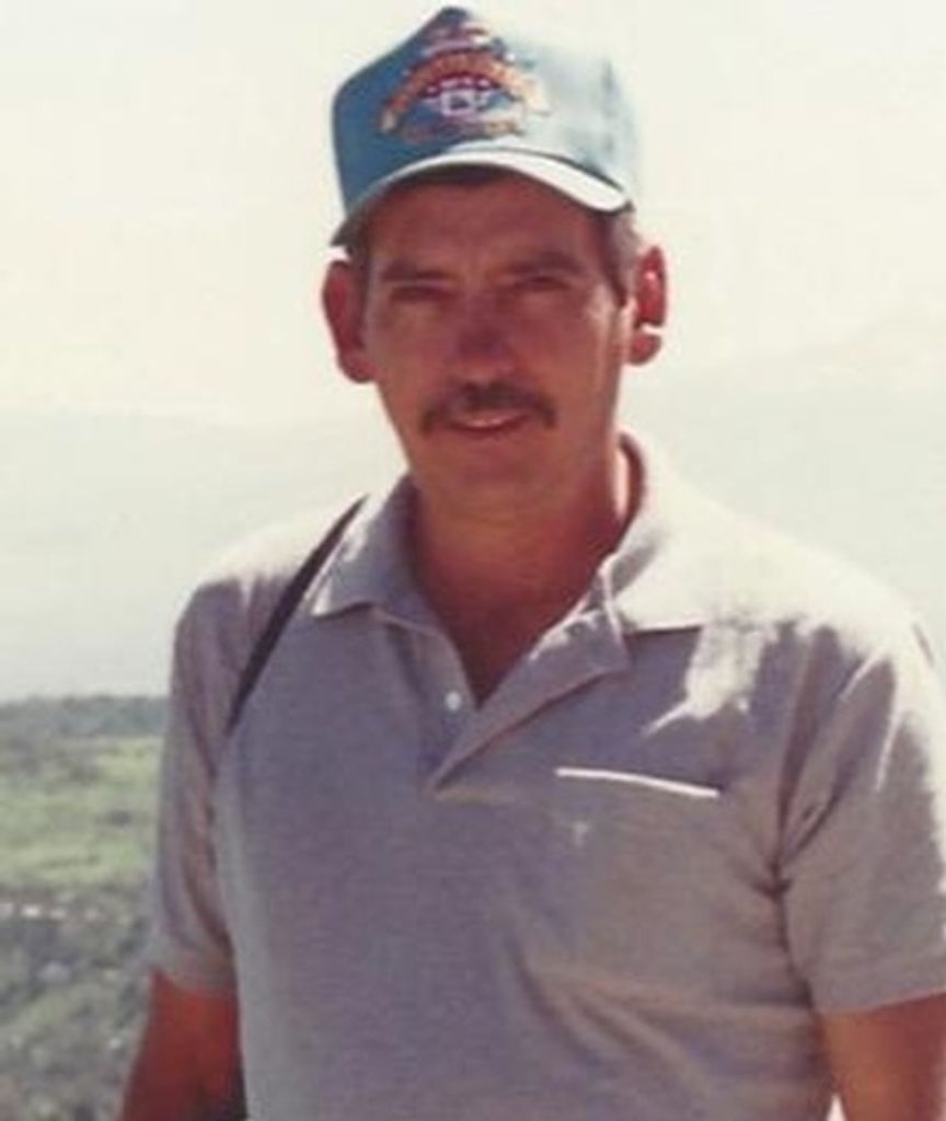 Henry Parker Moles Profile Photo