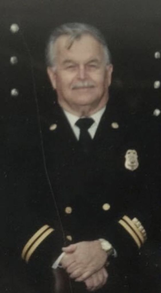 Ronald Dale Reid Profile Photo