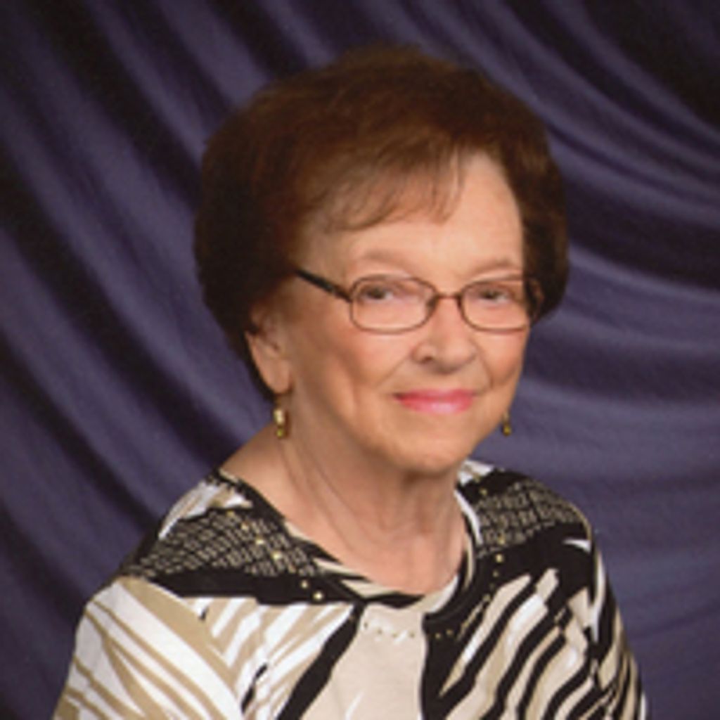 Gaynelle Bernard Faulk