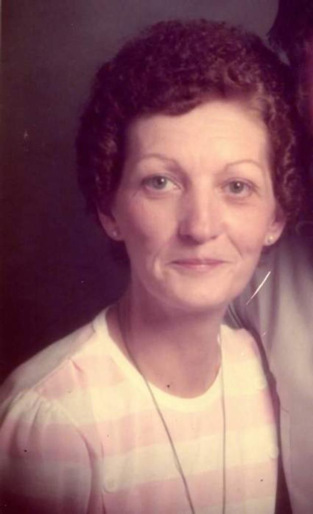Joyce Carrico