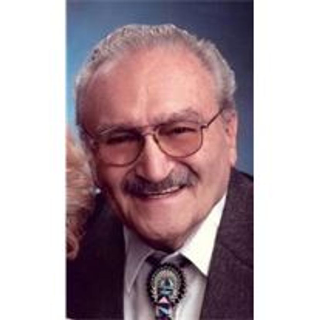 Thomas James Fritzky