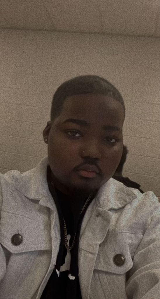 Tyjuan Kymond Williams Profile Photo