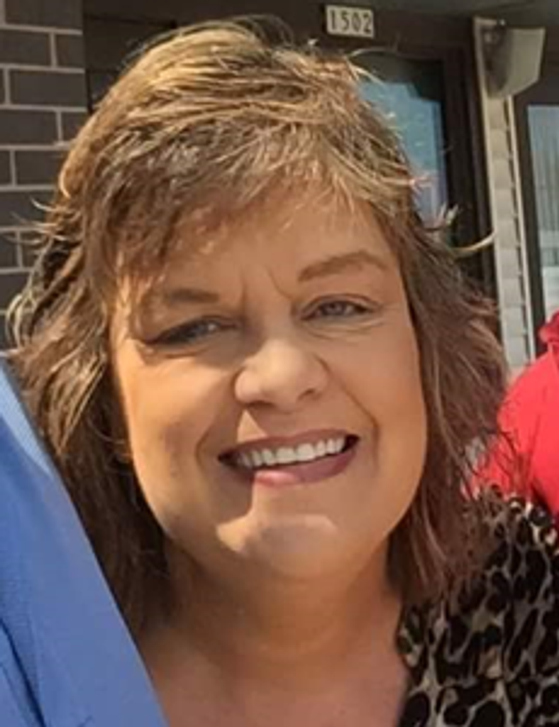 Lyndee L. Rozum