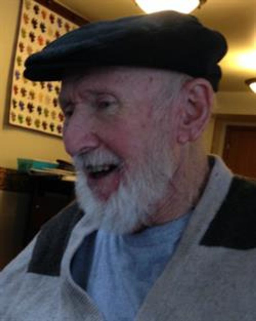 William Bletsch Profile Photo