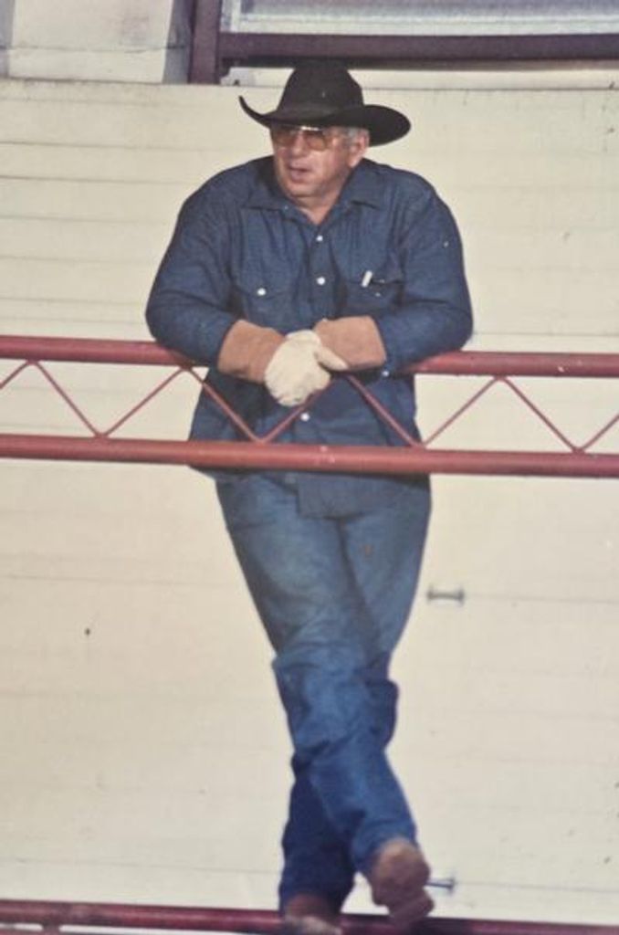 Ross King Profile Photo